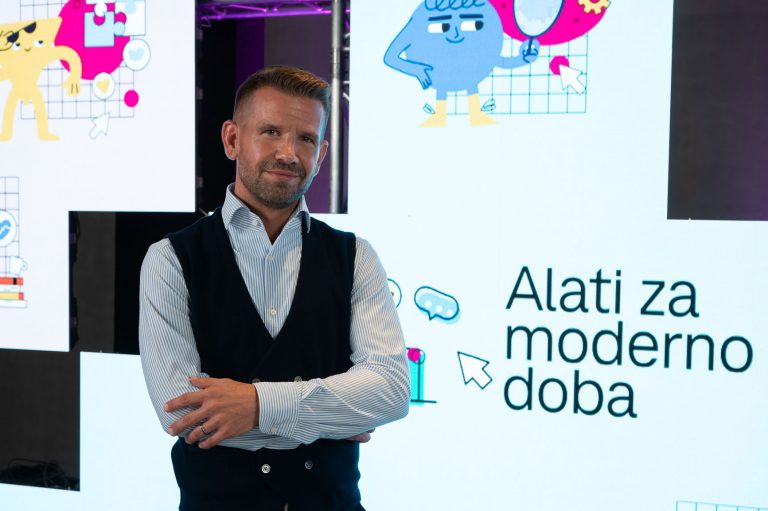 Suradnja HT-a i ERF-a: prvi program prevencije rizičnog ponašanja u virtualnom okruženju u osnovnim školama