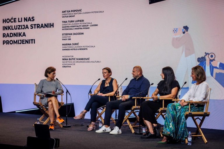 Prvi HR.Weekend oduševio sve posjetitelje