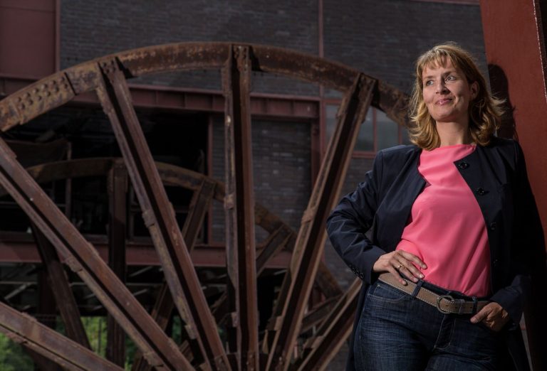 Osnaživanje upravljačkog tima hrvatskog startupa sa Stephanie Borgert