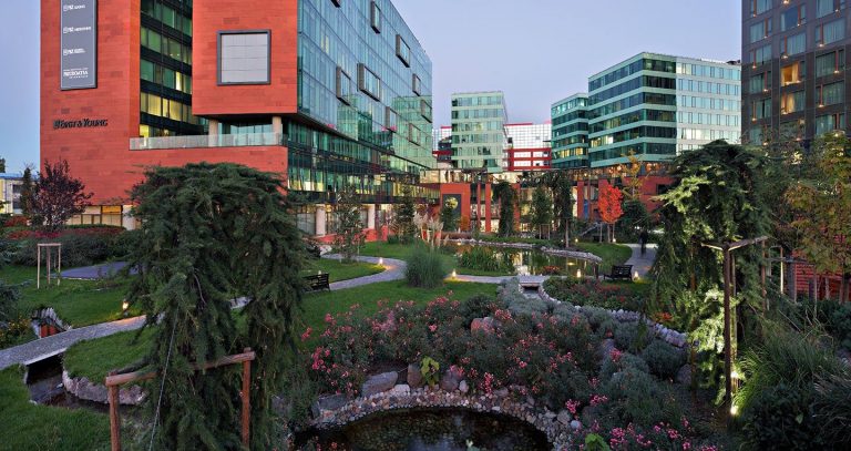 Wespa Spaces proslavila 3. rođendan otvaranjem novog koncepta Wespa Business&Lounge