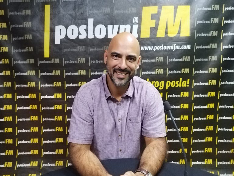 Mujkić: BiteMe raste svake godine 100 posto u prihodima