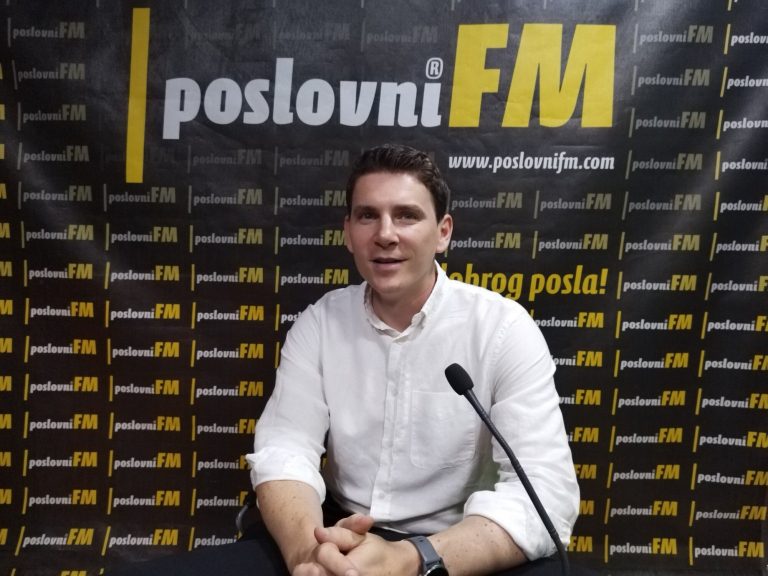 Bračić: Naš softver pomaže kompanijama štititi privatnost kao temeljno ljudsko pravo