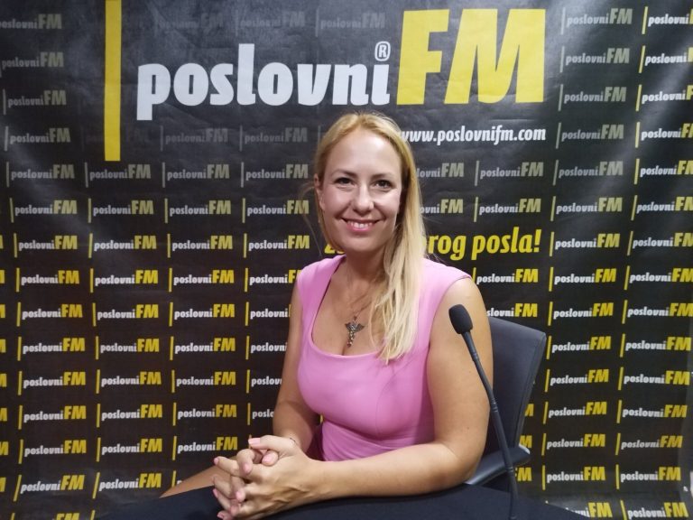 Komerički: Sami sebi stvaramo barijere, odnosno ne znamo ni da ih imamo