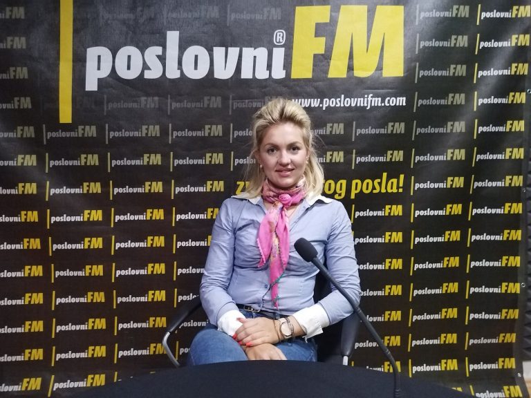 Kramar: Svi koji stvaramo inovativan proizvod zapravo stvaramo svoje tržište samostalno