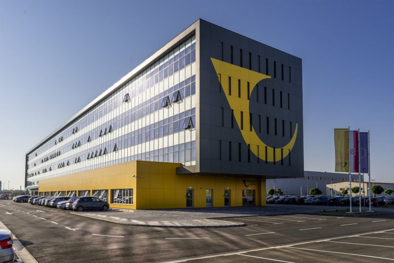 Nakon 120 godina sjedište Hrvatske pošte preseljeno u Veliku Goricu