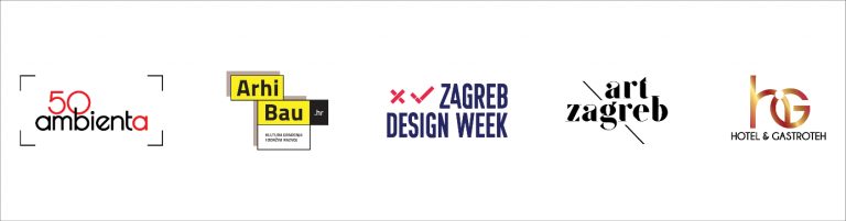 Otvoreni sajmovi Ambienta, ArhiBau.hr, Art Zagreb, Hotel&Gastroteh i festival Zagreb Design Week