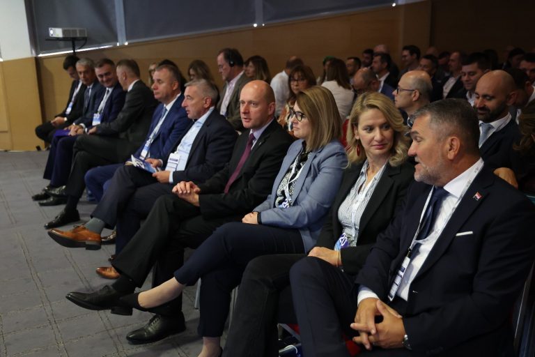 HBOR-ova jubilarna 20. međunarodna konferencija o poticanju izvoza u znaku IT industrije i zelene tranzicije