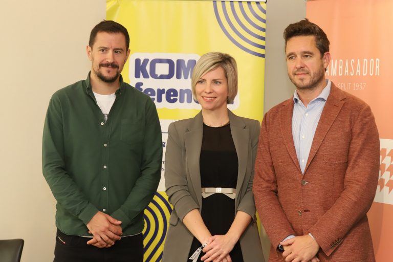 Najvažnija domaća konferencija iz svijeta komunikacija i medija stiže u Split