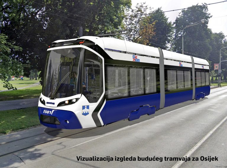 KONČAR u trećem kvartalu bilježi izuzetan rast svih ključnih pokazatelja