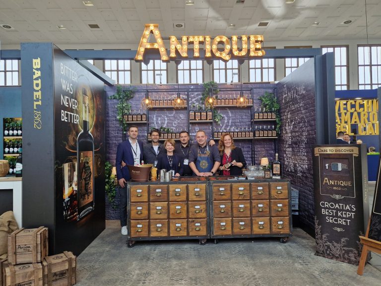 Badel 1862 na prestižnim sajmovima u Cannesu i Berlinu