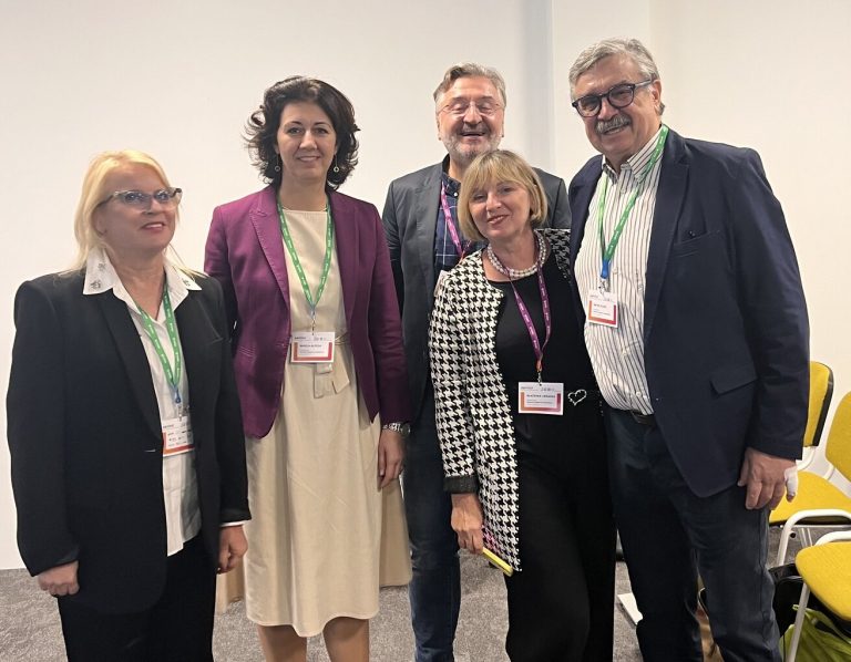 Velike su sličnosti između vaterpola i poduzetništva, i u poduzetništvu se puno toga događa ispod vode