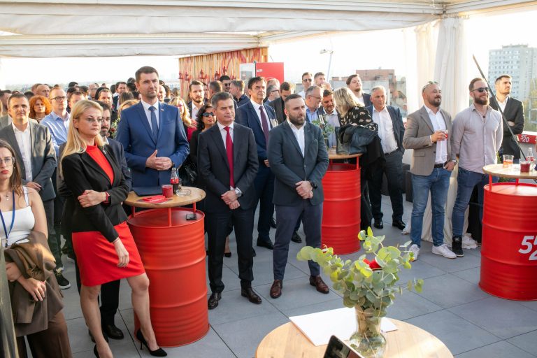 Coca-Cola obilježila 55 godina poslovanja u Hrvatskoj i 20 godina nefinancijskoga izvješćivanja