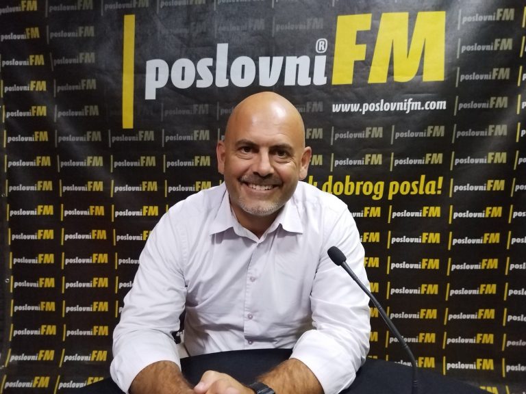 Bićanić: Prodajni trener treba uvijek poštovati inteligenciju ljudi