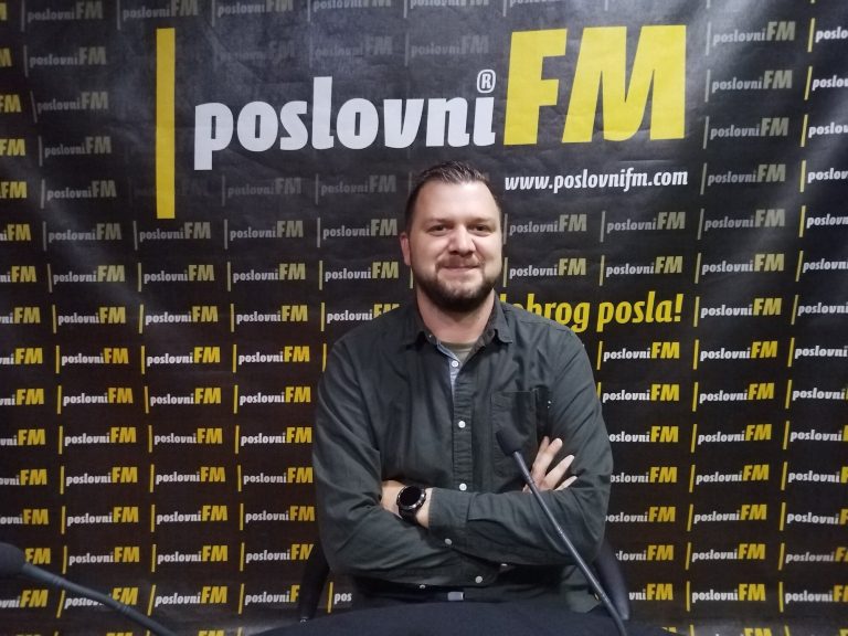 Domazet: AIR-RMLD je jedinstven, inovativan sustav kontrole plinovoda