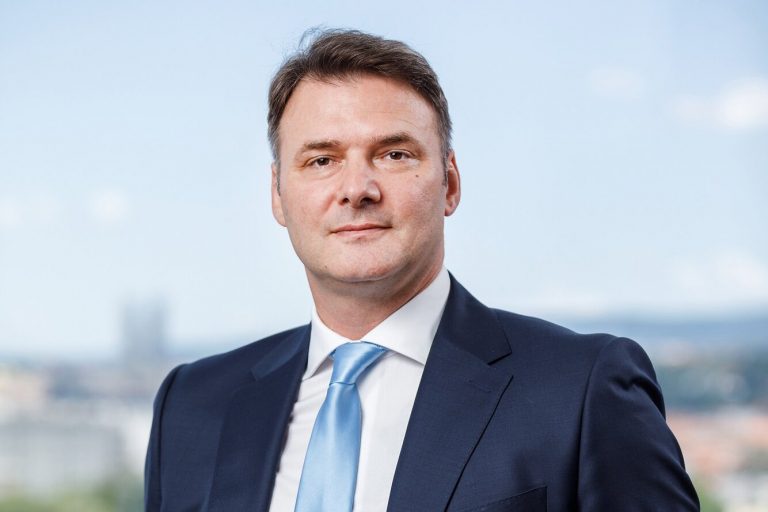 Lukas Oliver Pavić novi predsjednik Uprave UNIQA osiguranja Hrvatska