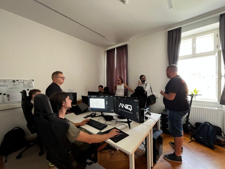 Videoigre za neurodivergentne – Tvrtka iz Novske potpisala ugovor o suradnji s tvrtkom s Floride