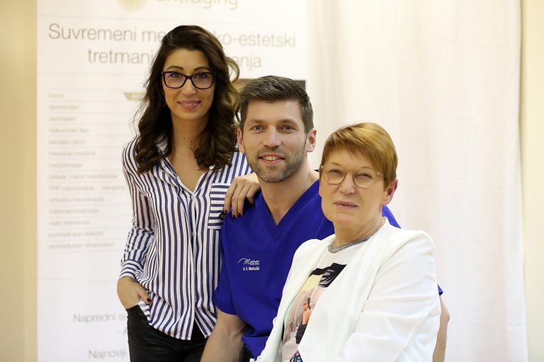 Novom akvizicijom Poliklinika Sinteza širi se na Kvarner