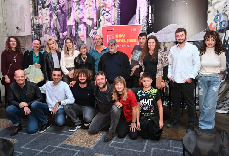 Zov divljine: Serijal koji vas vodi van okvira malih ekrana