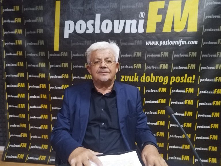 Sobočan: Zaposlenici i njihovo zadovoljstvo uvijek će biti naša glavna pokretačka snaga 