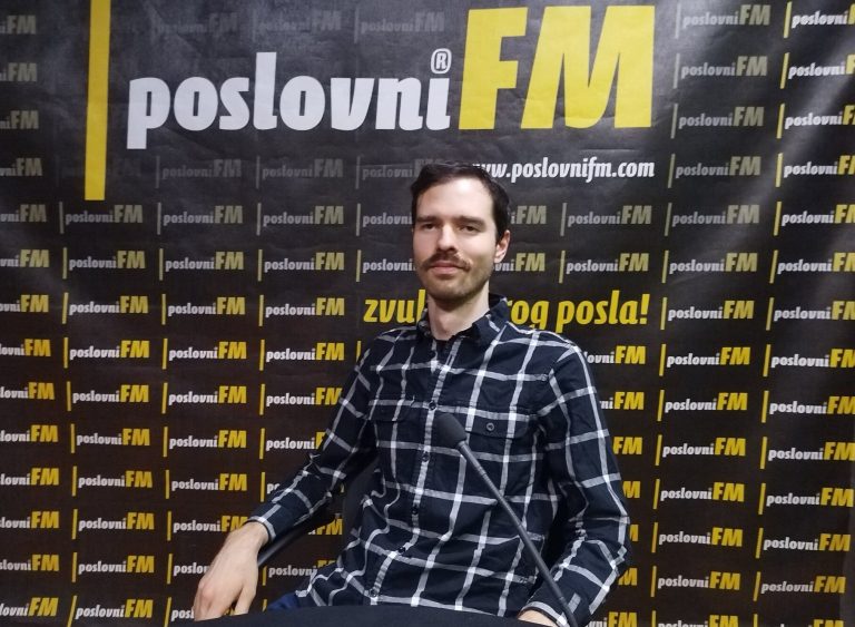 Kovačević: Nije pitanje hoće li tvrtka biti cyber napadnuta, već kada će biti napadnuta