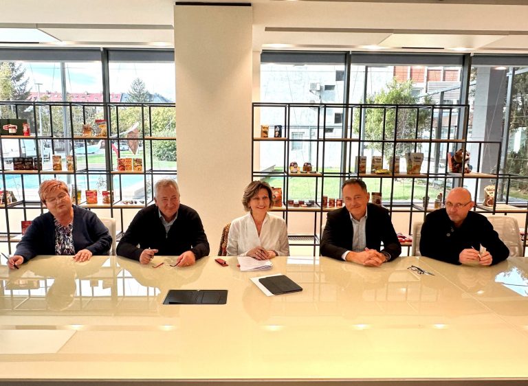 Radnicima Podravke i Belupa od 1. prosinca rast plaće između 150 i 250 eura