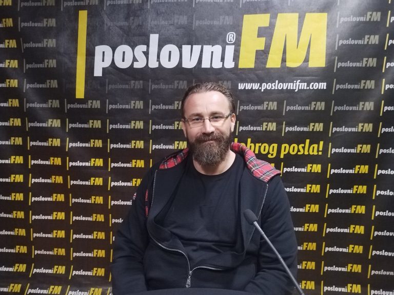 Ilijaš: Ideja identitetskog novčanika je vratiti kontrolu građanima