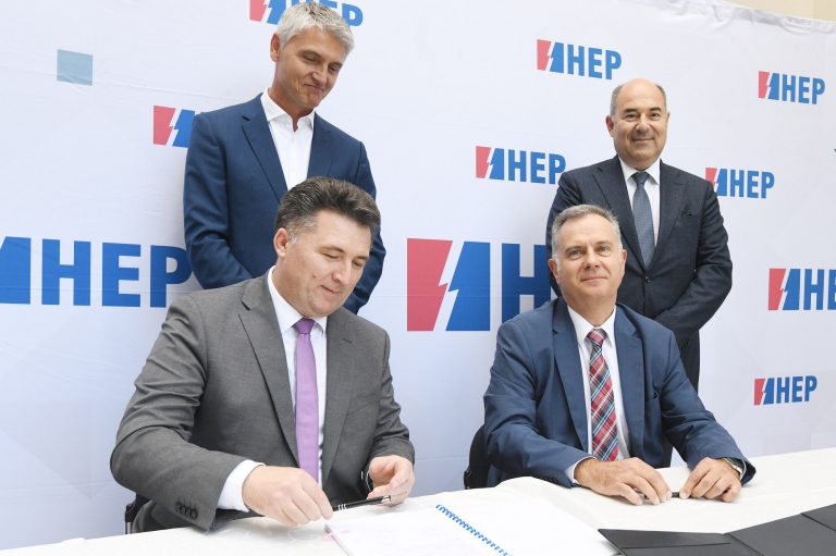 Potpisan Ugovor za izgradnju sunčane elektrane Dugopolje