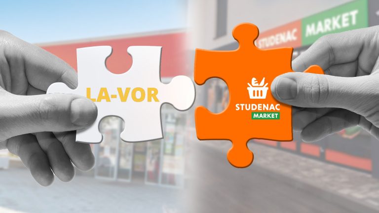 Studenac akvizicijom La-vor Tradea nastavlja širiti mrežu svojih susjedskih prodavaonica u Istri