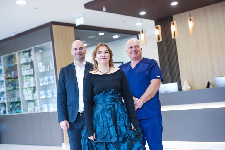 Otvorena najveća 24/7 privatna veterinarska klinika u Zagrebu Buba u sklopu Vetti Group