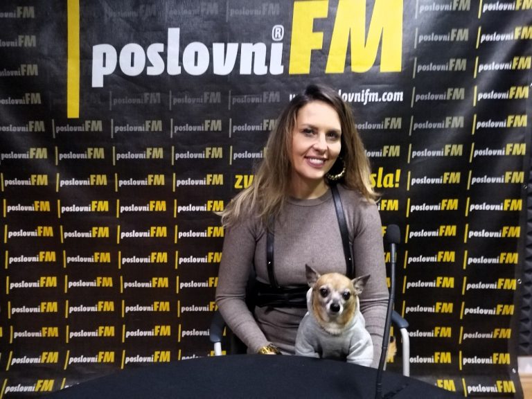 Marić: Unatoč teškoj bolesti, predaja nije bila nikad opcija