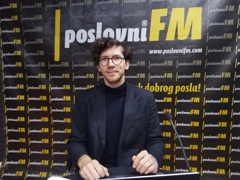 Lučanin: Inovativnim tehnološkim inicijativama do modernizacije uprave