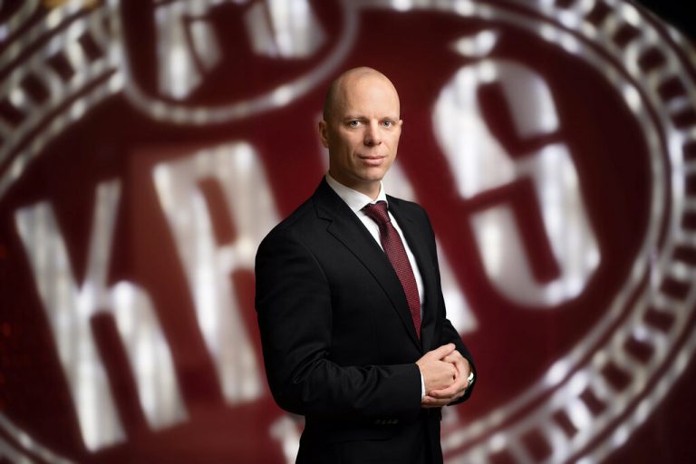 Filip Mutić novi je član Uprave Kraša