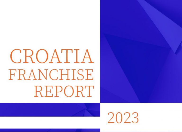 Croatian Franchise Report: Franšizno tržište raste, 29 posto tržišta čine domaće franšize