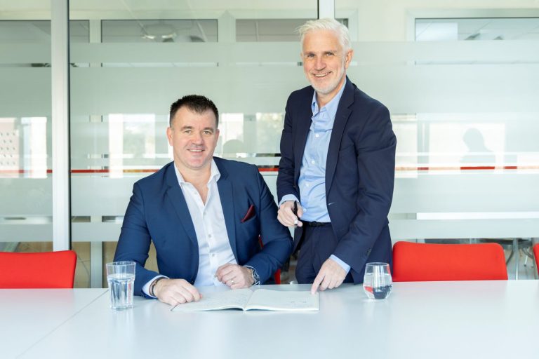 Acredia osnovala novu tvrtku za naplatu potraživanja