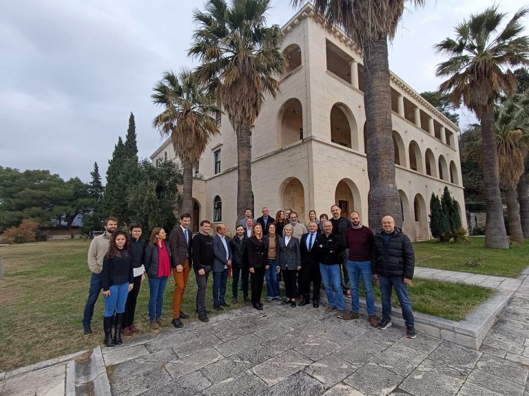 Lansirana je jedinstvena Nacionalna karta morskih staništa