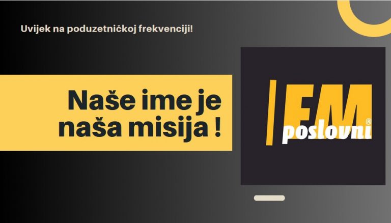 10 načela/principa djelovanja medijskog sustava PoslovniFM