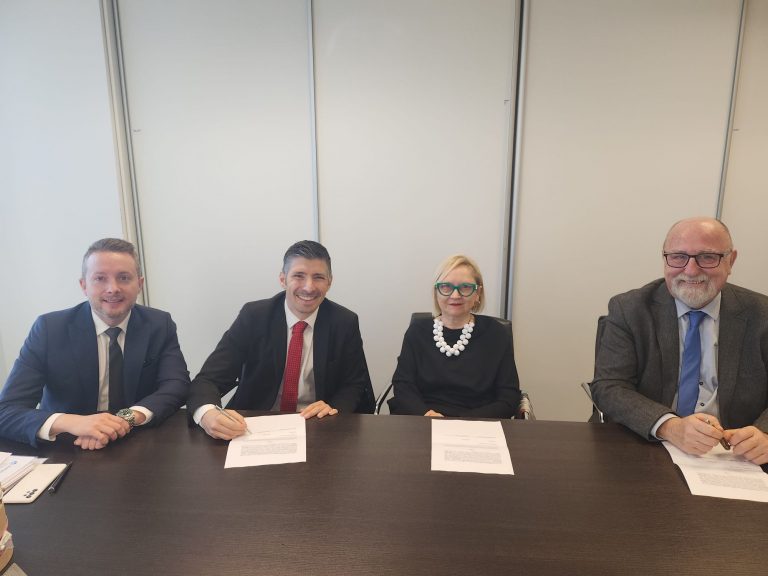 Prva hrvatska privatna poliklinika za djecu Sabol postaje dio Futura Medical Groupa