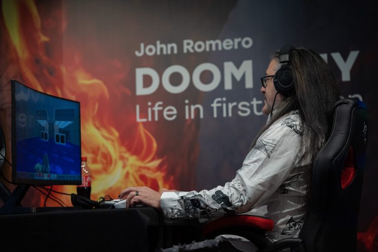 John Romero na konferenciji o budućnosti industrije videoigara u Algebri: Do 2025. prihodi će doseći 300 milijardi dolara globalno, AI će kroz integraciju s Nvidiom postati imperativ u industriji