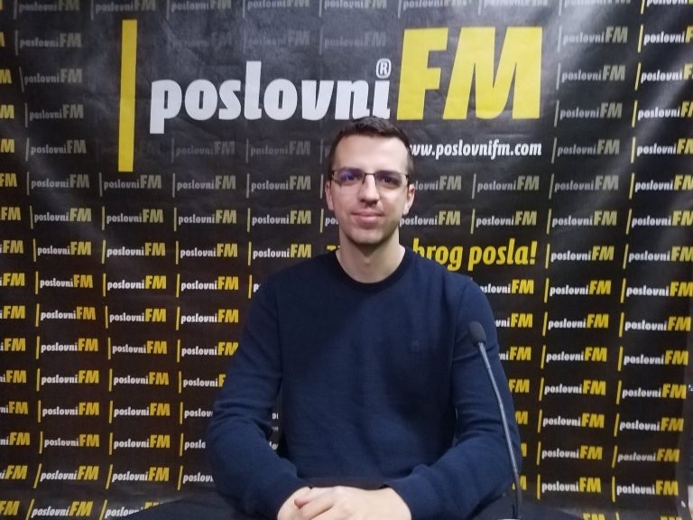 Matijević: Strast je pokretač ideje