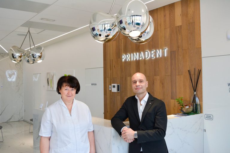 Adria Dental Group investicijom u Primadent Kopar proširila poslovanje u Sloveniju