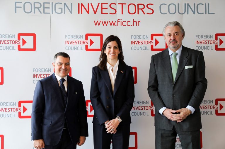 Bijela knjiga 2024: Hrvatska do kraja desetljeća mora ući u elitnu skupinu 25 najprivlačnijih investicijskih destinacija na svijetu
