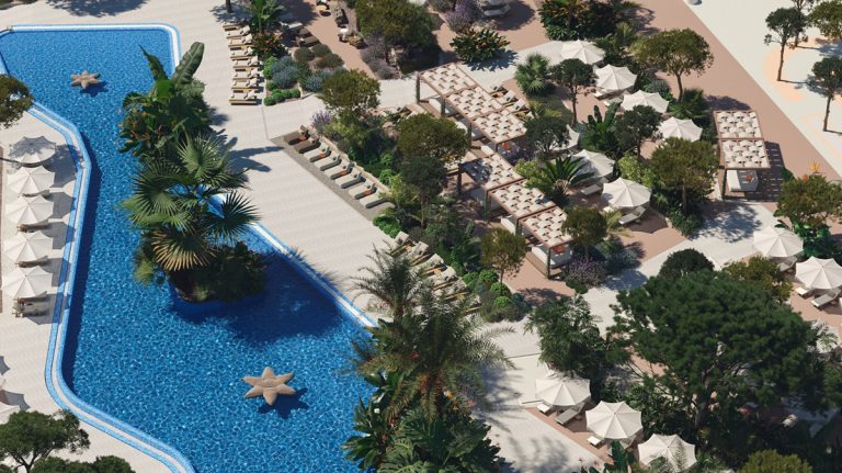 Valamar pokrenuo najznačajniju investiciju u hrvatski turizam te usvojio strategiju održivog razvoja poslovanja do 2026. godine