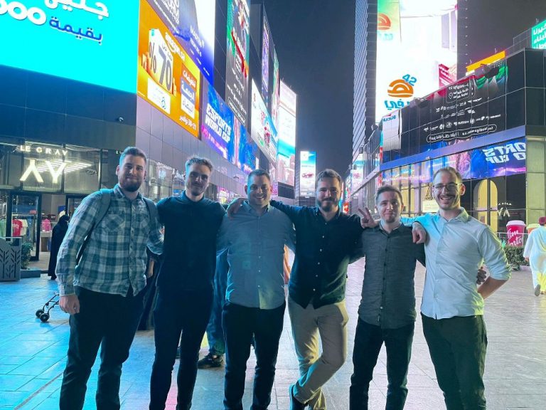 Q razvio sustave koje koristi preko 10 milijuna građana Saudijske Arabije