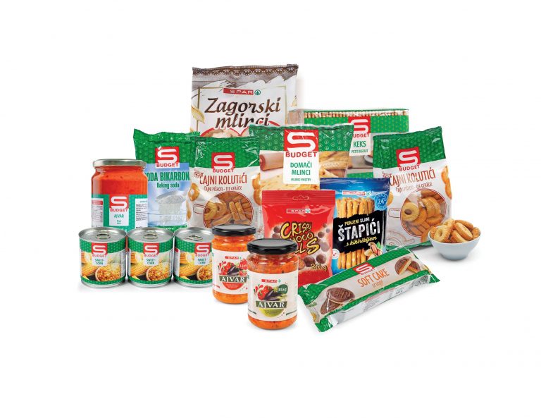 Hrvatski proizvodi sve traženiji u Europi