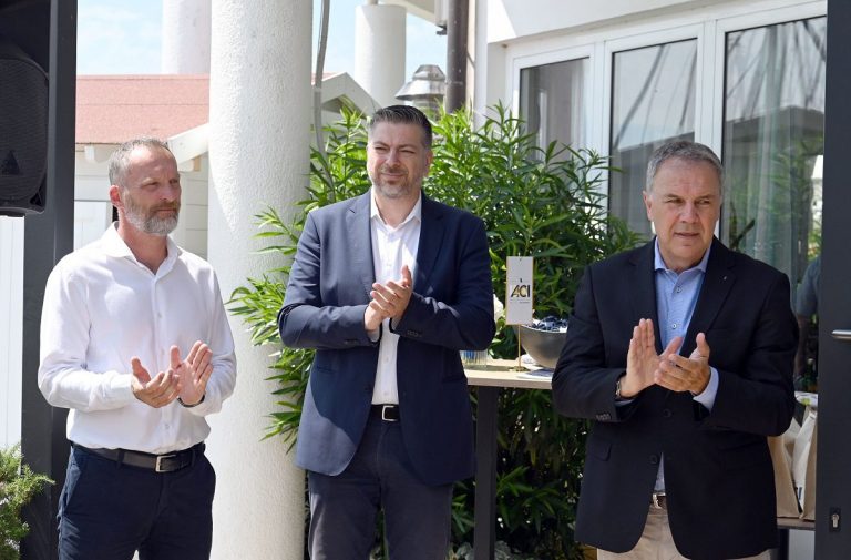 ACI d.d. u 2023. godini ostvario rekordnih 35,9 milijuna eura poslovnih prihoda