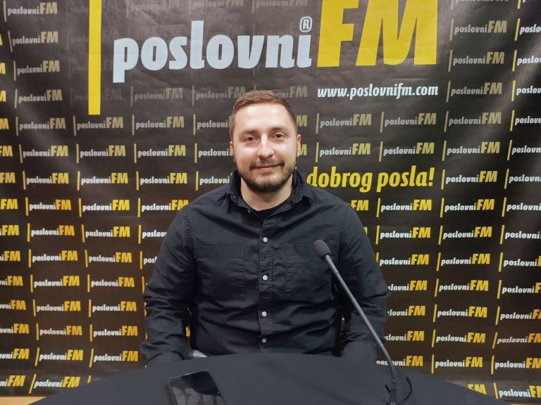 Ćorić: Fokus nam je primjena umjetne inteligencije u svijetu bespilotnih letjelica