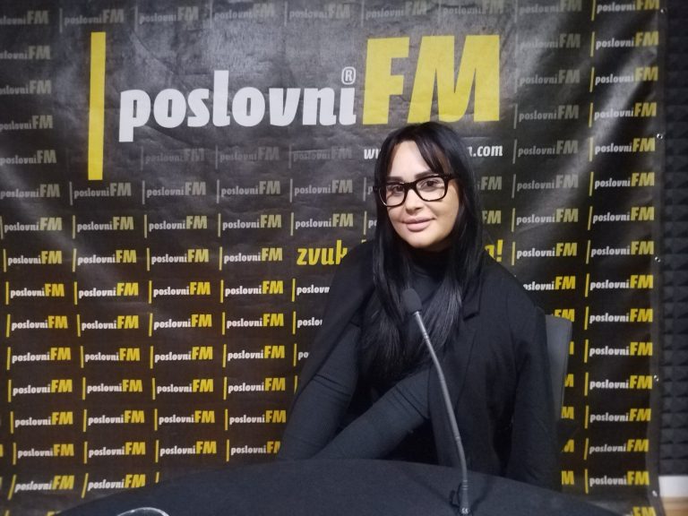 Žurić: Biram ljude oko sebe i jedni drugima smo podrška u svemu što radimo