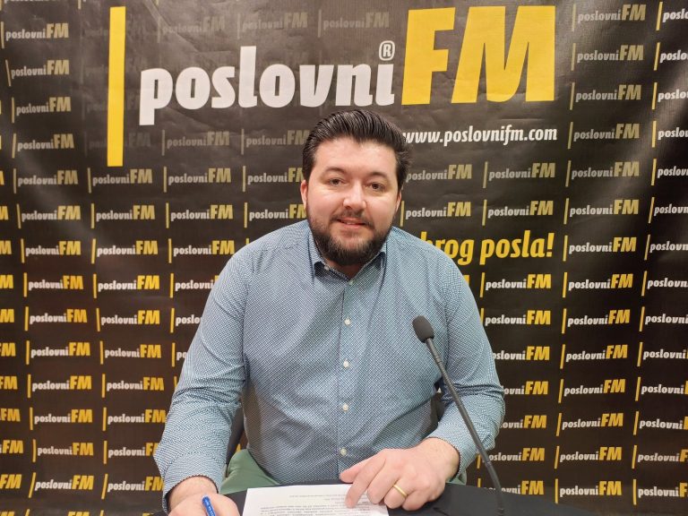 Sangaleti: Smart City priča je priča o ICT-u i priča o infrastrukturi gradova