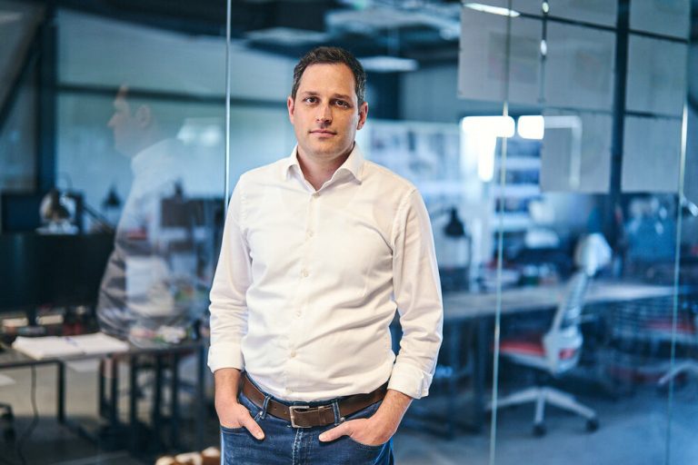 Project 3 Mobility zatvorio investicijsku rundu i prikupio ciljanih 100 milijuna eura privatnog kapitala