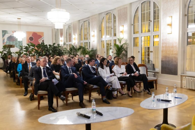 U Zagrebu osnovan think tank uz snažnu podršku američke veleposlanice:  “Ovo je važan iskorak za Hrvatsku”